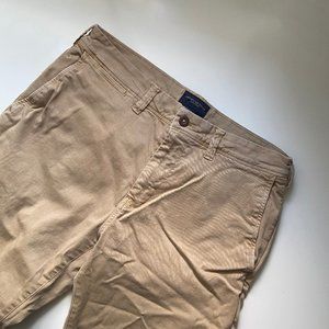 American Eagle Khakis